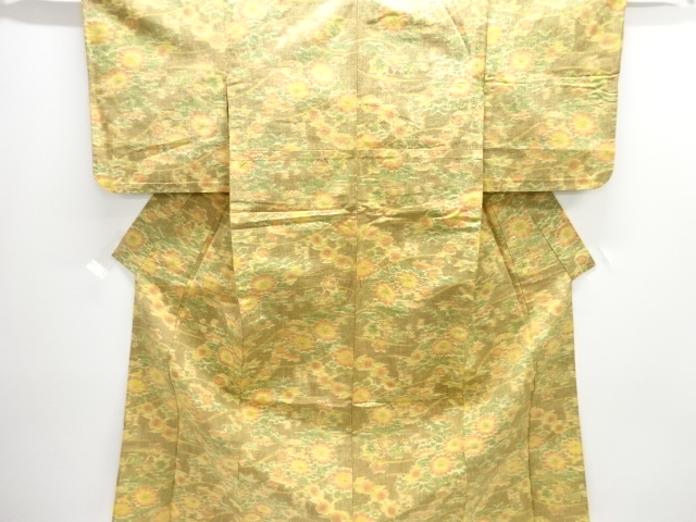 リサイクル・アンティーク着物販売：Shinei